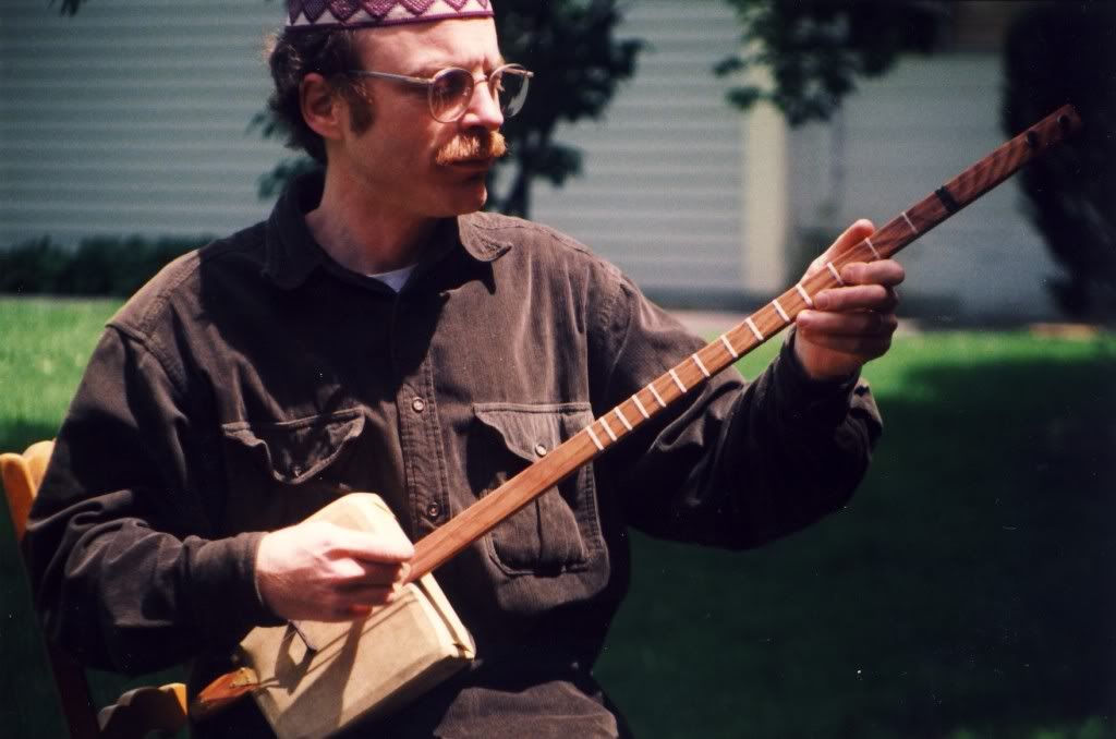 Friday’s Recycled Instrument Making Your Own Banjo The Climate Message